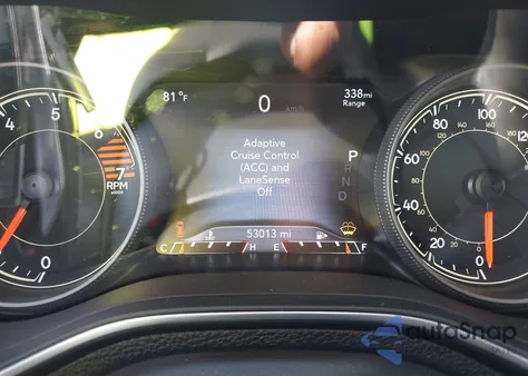 2023 Jeep Cherokee Altitude Lux 4X4 from USA, damaged, VIN 1C4PJMMB0PD110127